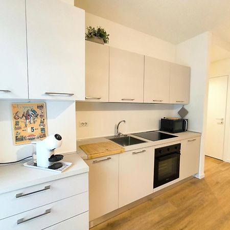 Appartement Casa Dina à Baveno Extérieur photo