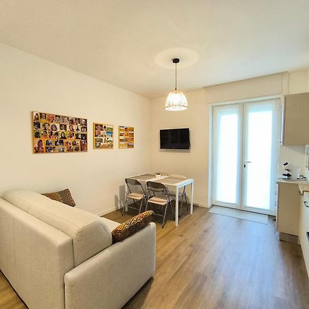 Appartement Casa Dina à Baveno Extérieur photo