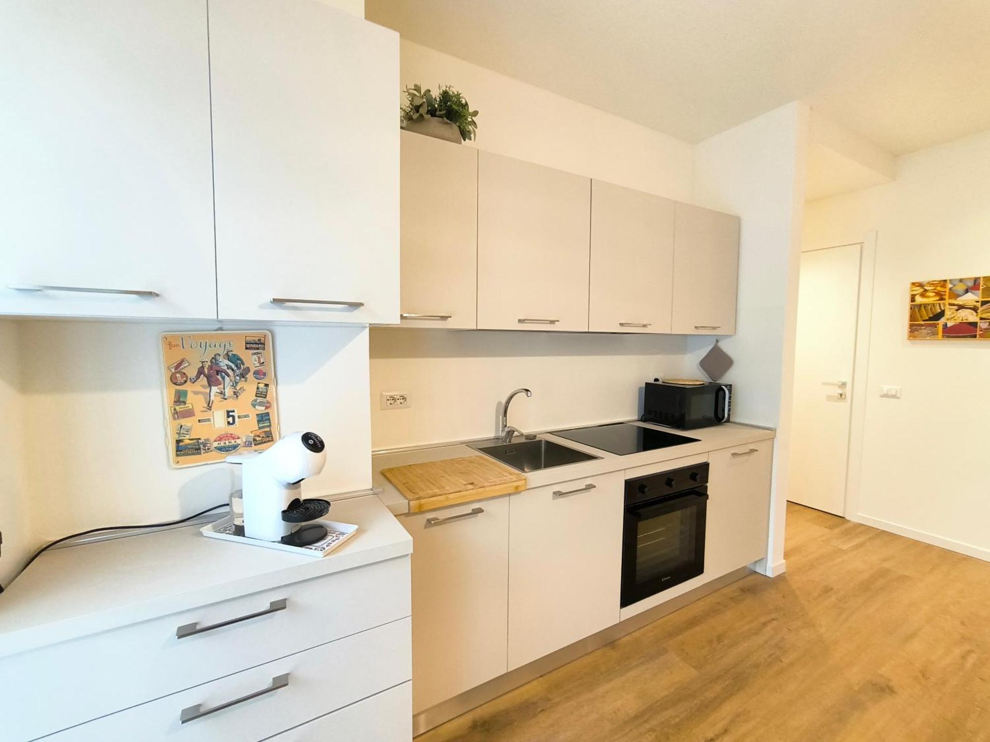 Appartement Casa Dina à Baveno Extérieur photo