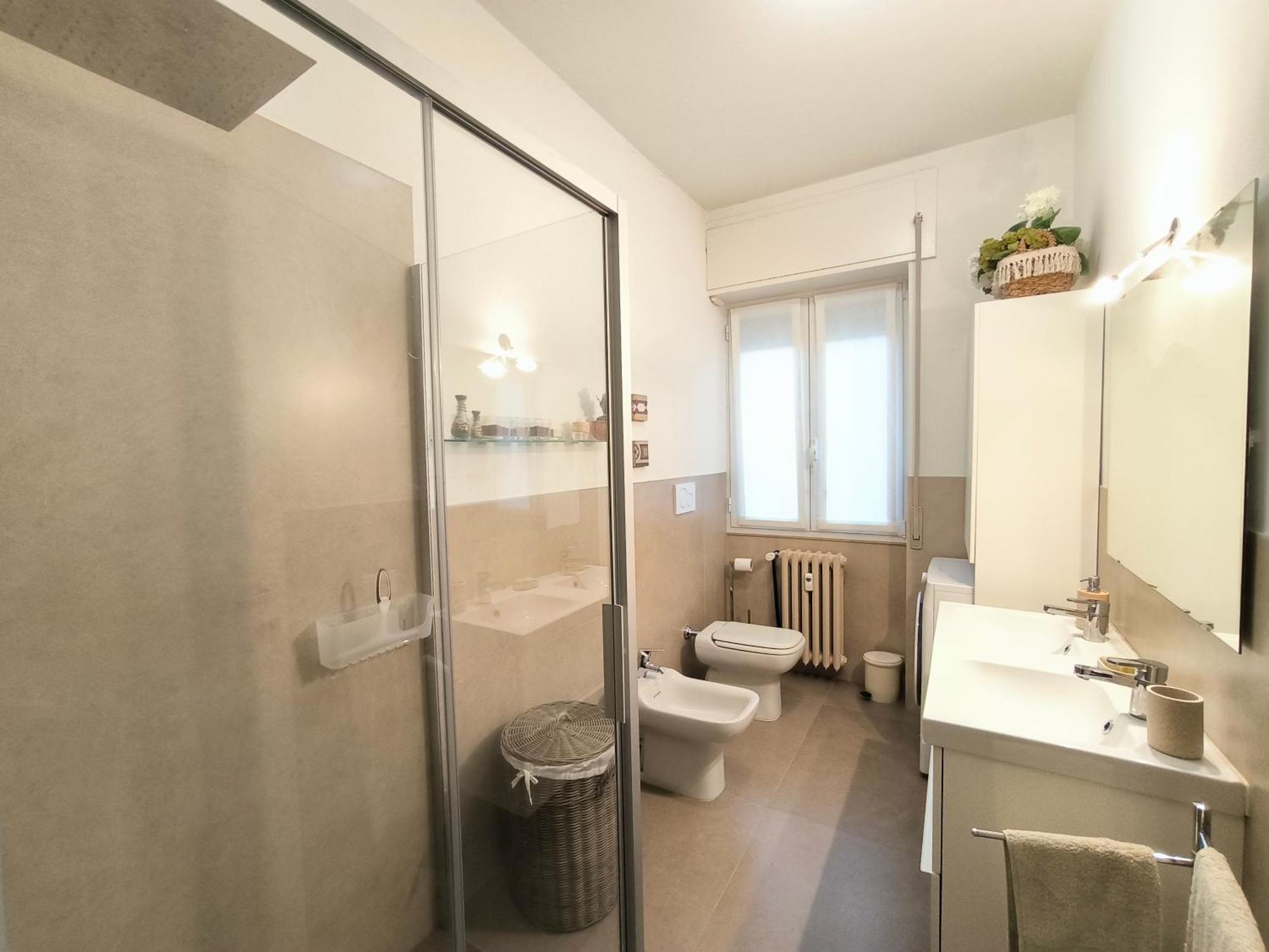 Appartement Casa Dina à Baveno Extérieur photo