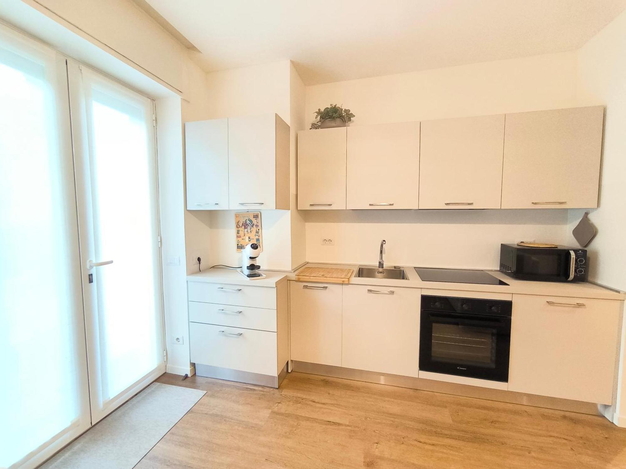 Appartement Casa Dina à Baveno Extérieur photo